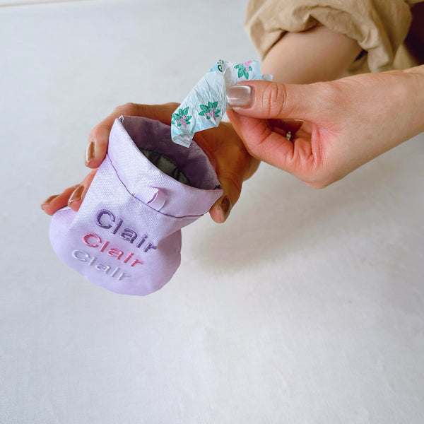 [POY] POY/mini SHEER(送料無料/ゆうパケット)