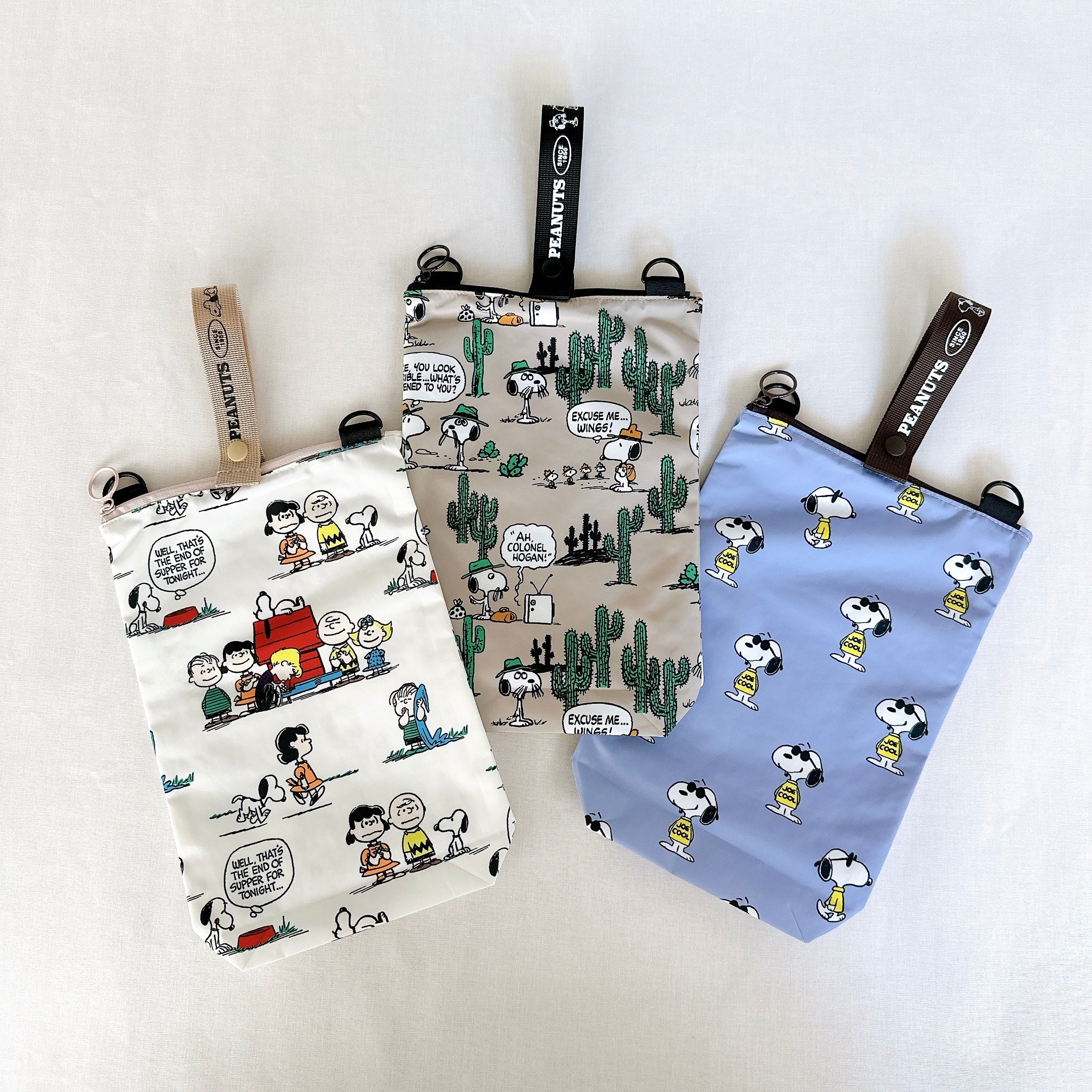 PEANUTS – HEMING'S official online store