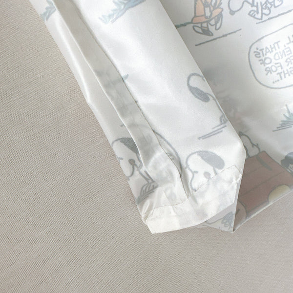 [PEANUTS] PN/撥水マルチポーチ M(送料無料/ゆうパケット)