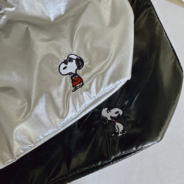 [PEANUTS] PN/SOLEIL 撥水ショルダー