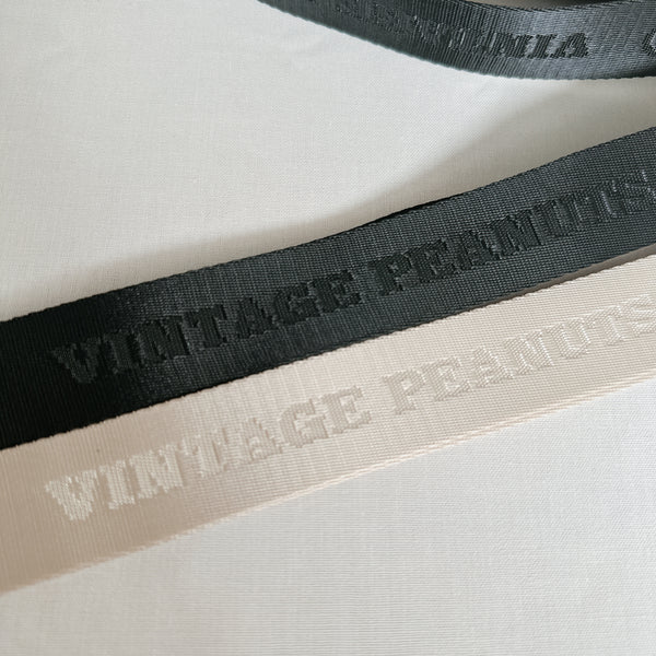 [PEANUTS] PN/SOLEIL 撥水ショルダー