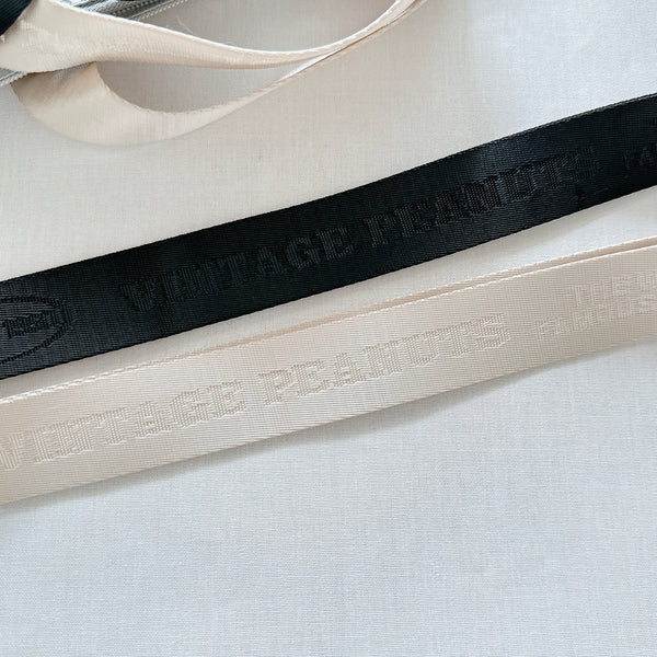 [PEANUTS] PN/SOLEIL 撥水トートL