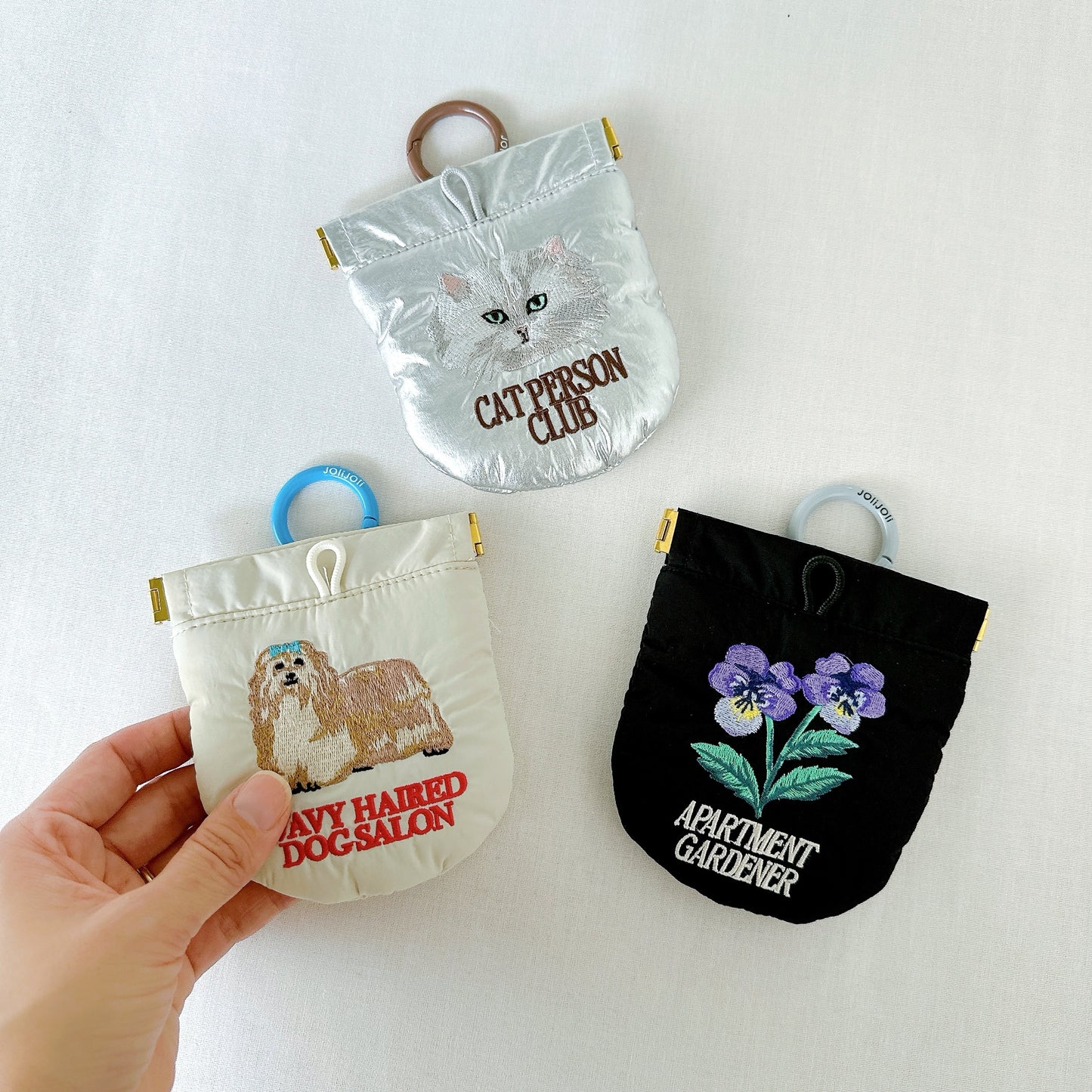 [POY] POY/mini ローカルズ(送料無料/ゆうパケット)
