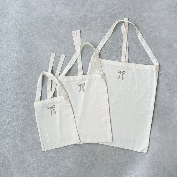 ラッピングバッグ(NATURAL)