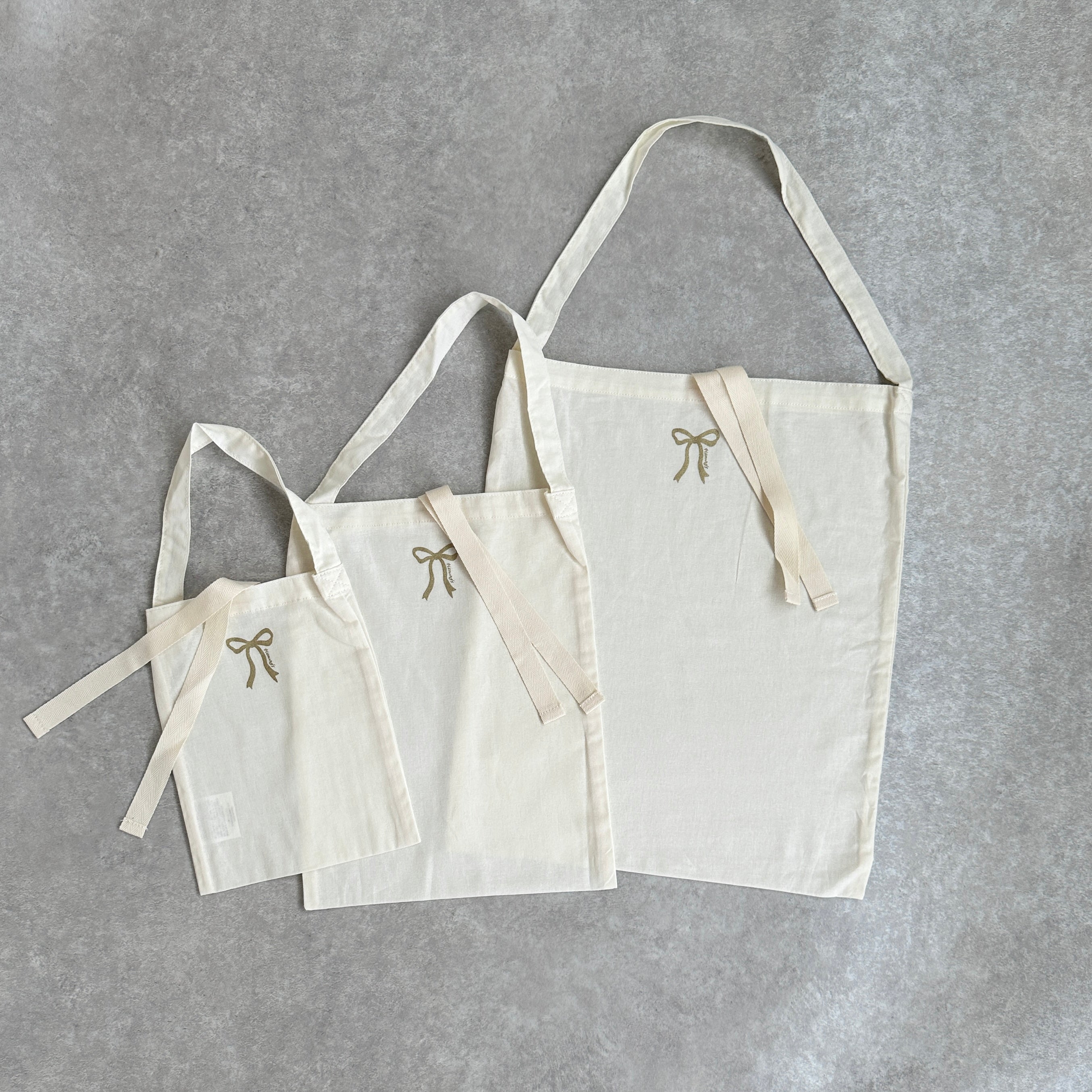 ラッピングバッグ(NATURAL) – HEMING'S official online store