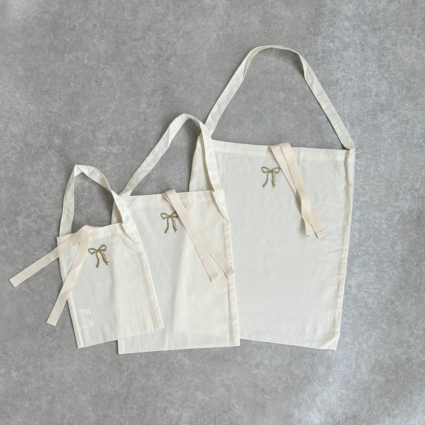 ラッピングバッグ(NATURAL)