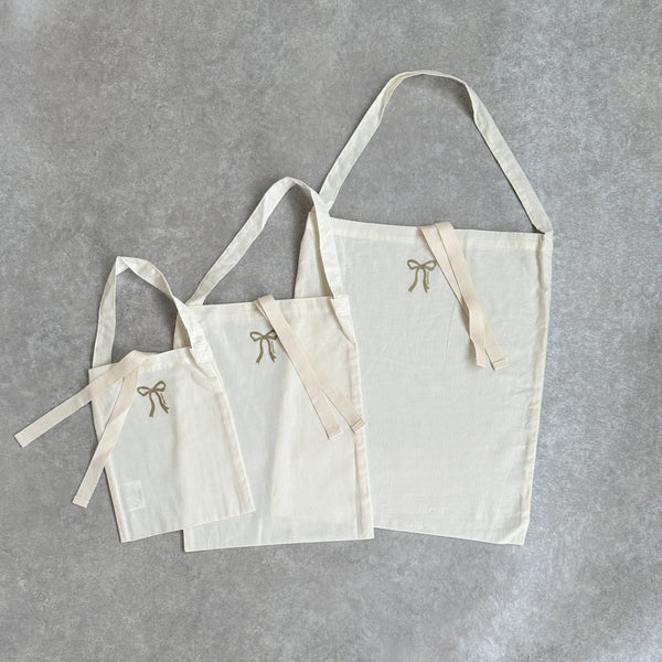 ラッピングバッグ(NATURAL)