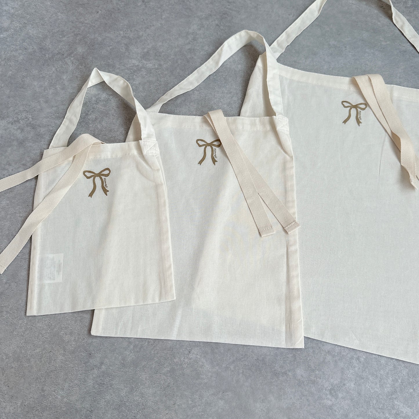 ラッピングバッグ(NATURAL)