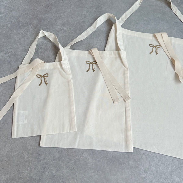 ラッピングバッグ(NATURAL)