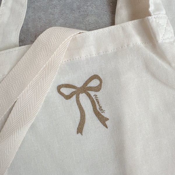 ラッピングバッグ(NATURAL)