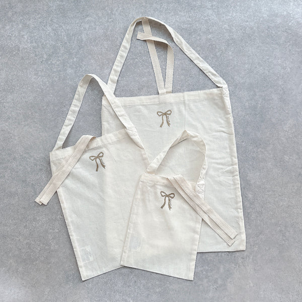 ラッピングバッグ(NATURAL)