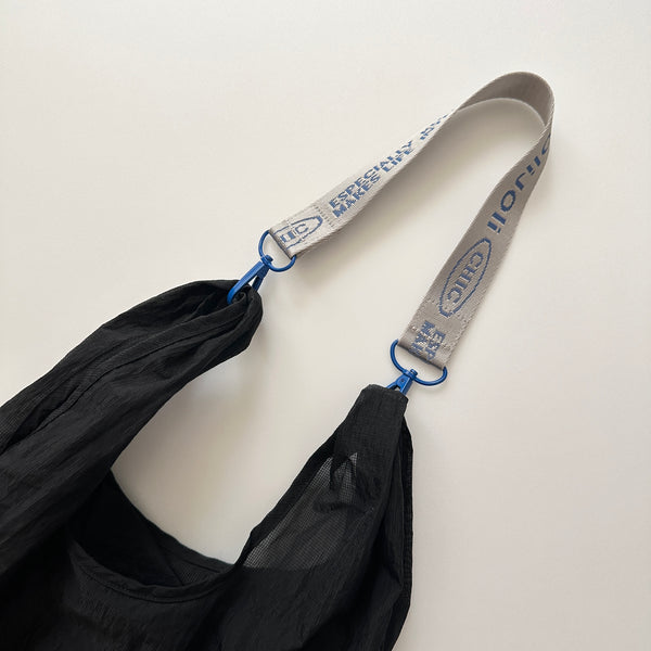 [JOliJOli] チックロゴマルチストラップS(送料無料/ゆうパケット)