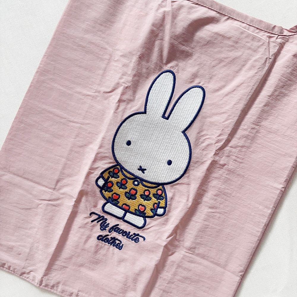 [Dick Bruna] DB/ストラップ付きショッパーバッグ(送料無料/ゆうパケット)