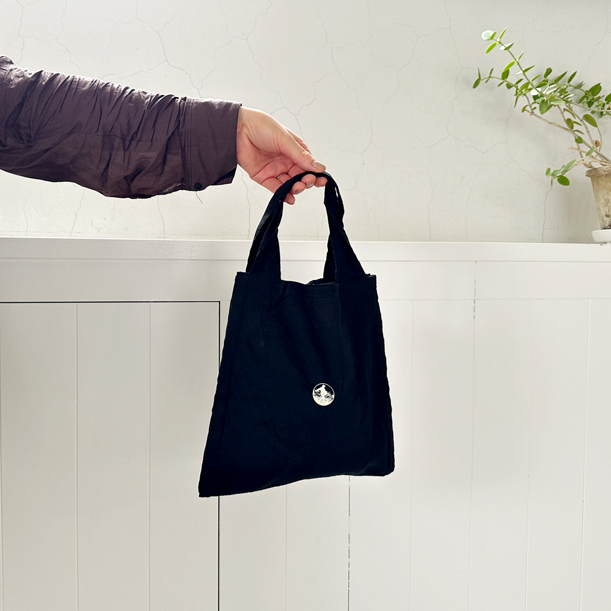 岩波書店] w-tote – HEMING'S official online store
