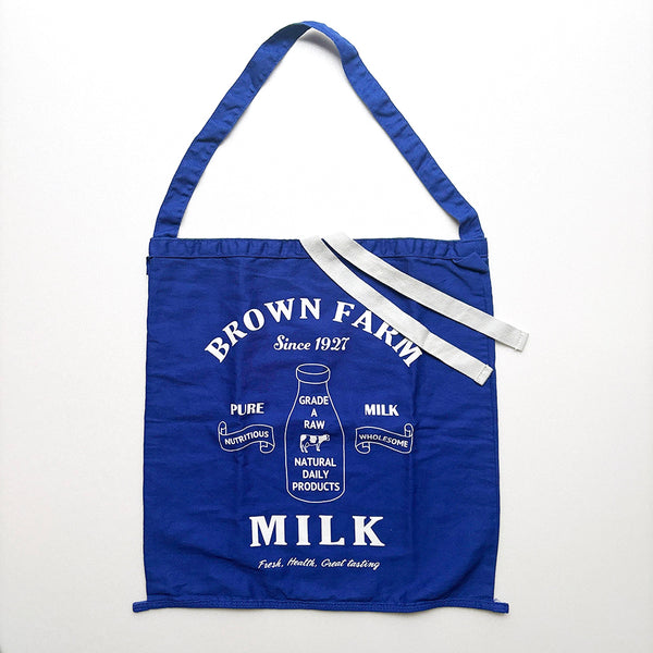 [Finissage] コレクターズサックワンショルダー