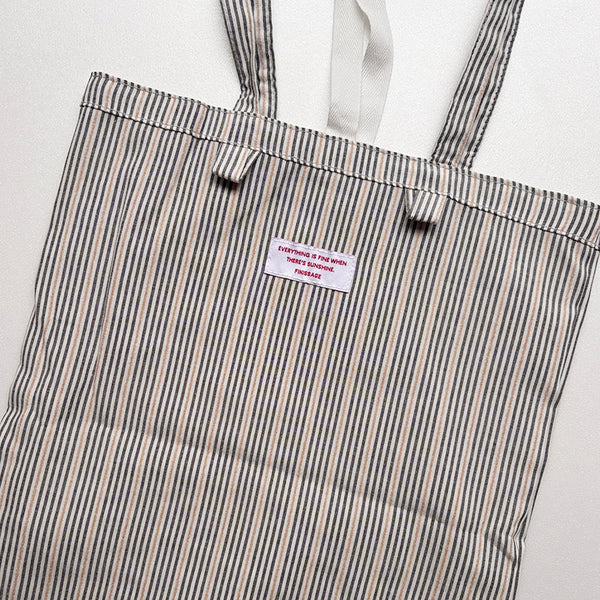 [Finissage] サニーデイコレクターズサック