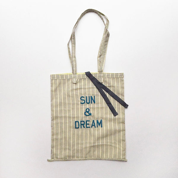 [Finissage] サニーデイコレクターズサック