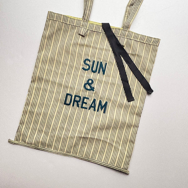 [Finissage] サニーデイコレクターズサック