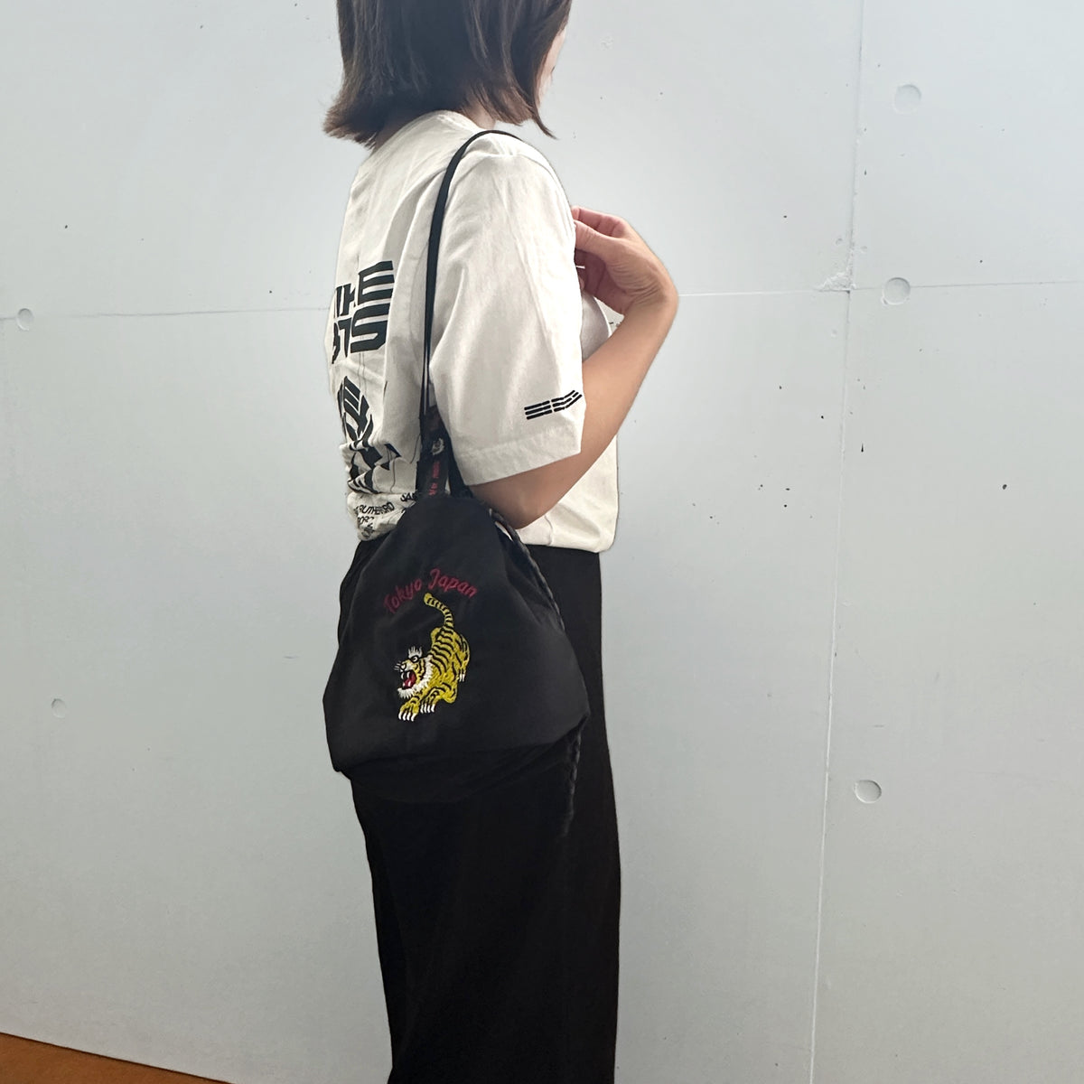 [WEEKENDER] SOUVENIRS DW SHOULDER