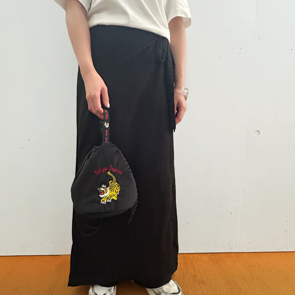 [WEEKENDER] SOUVENIRS DW SHOULDER