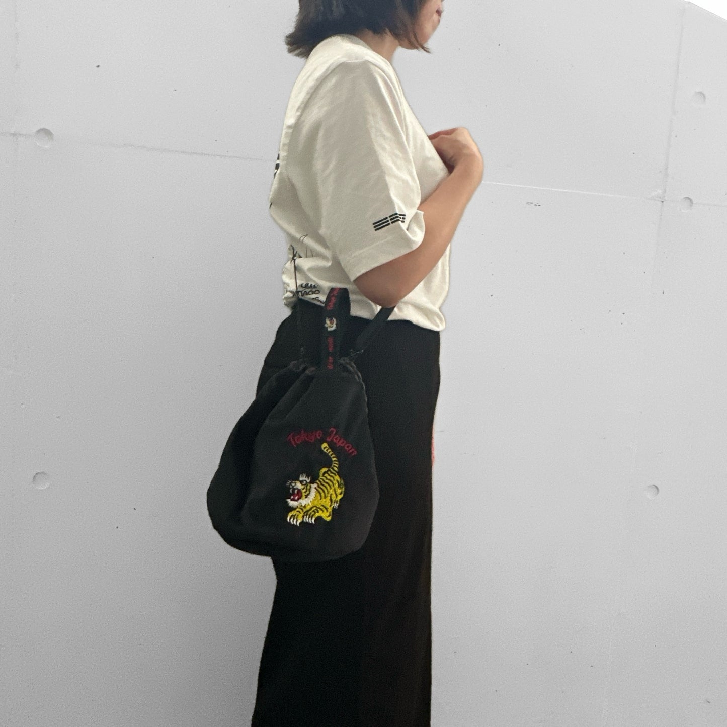 [WEEKENDER] SOUVENIRS DW SHOULDER