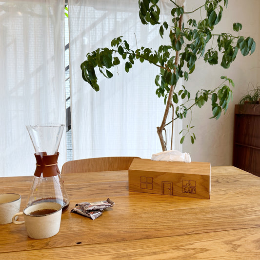 [Dick Bruna] tente WOOD シリーズ