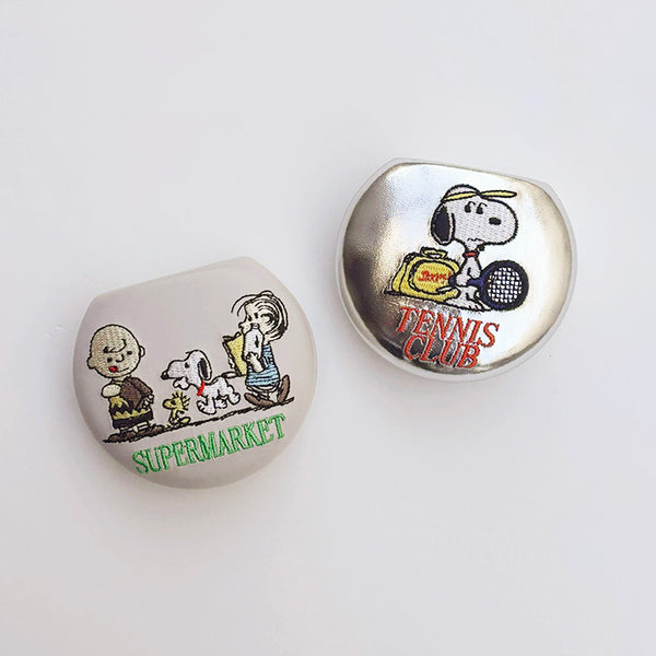 [PEANUTS] PN/マルチケースラウンド