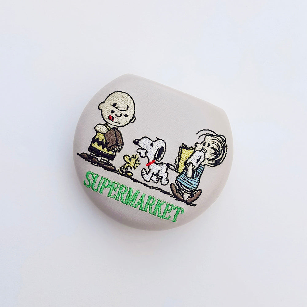[PEANUTS] PN/マルチケースラウンド
