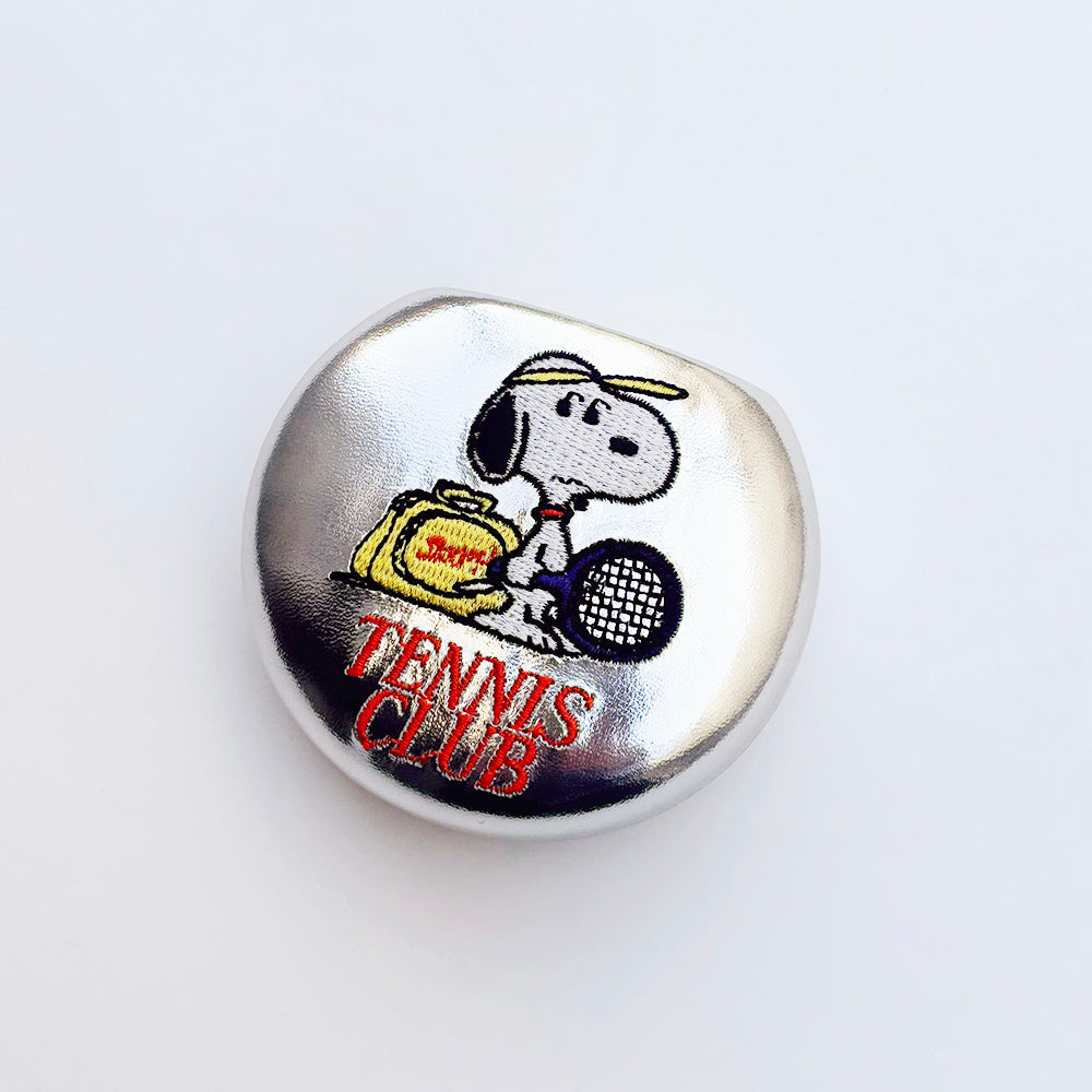 [PEANUTS] PN/マルチケースラウンド