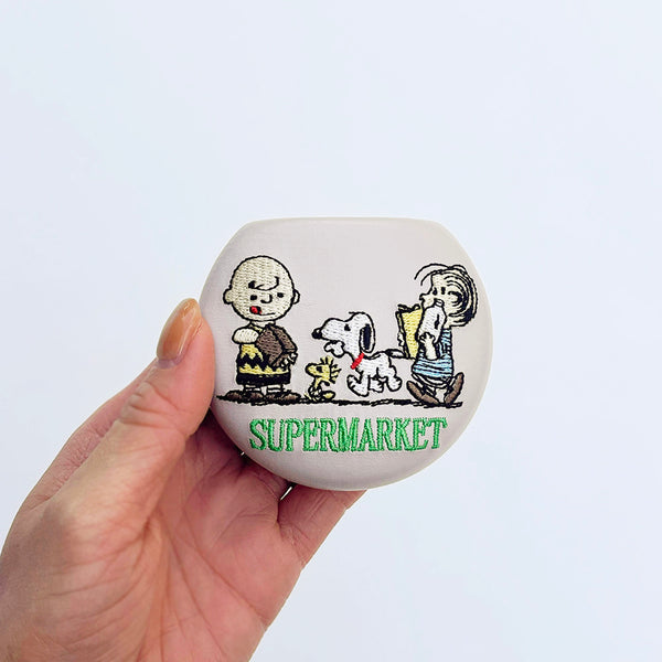 [PEANUTS] PN/マルチケースラウンド