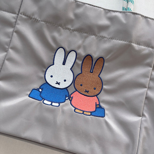 [Dick Bruna] DB/カレッジトート