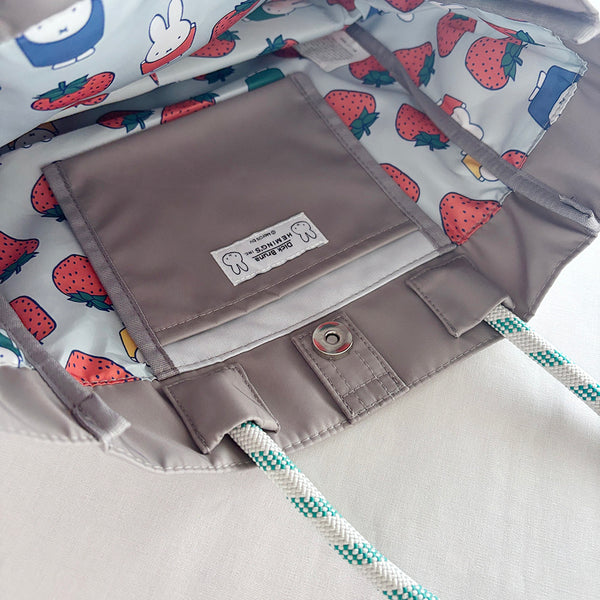 [Dick Bruna] DB/カレッジトート