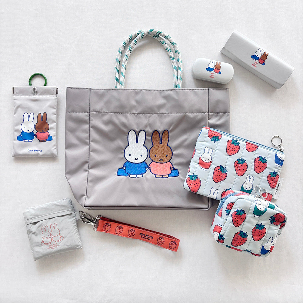 Dick Bruna] DB/キャリングメガネケース – HEMING'S official online store