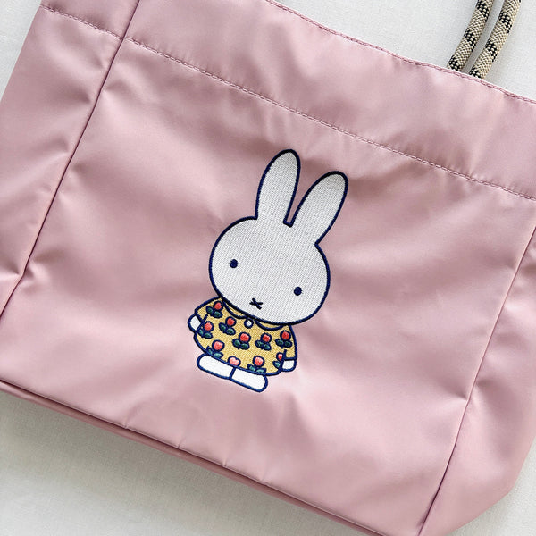 [Dick Bruna] DB/カレッジトート