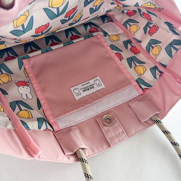 [Dick Bruna] DB/カレッジトート