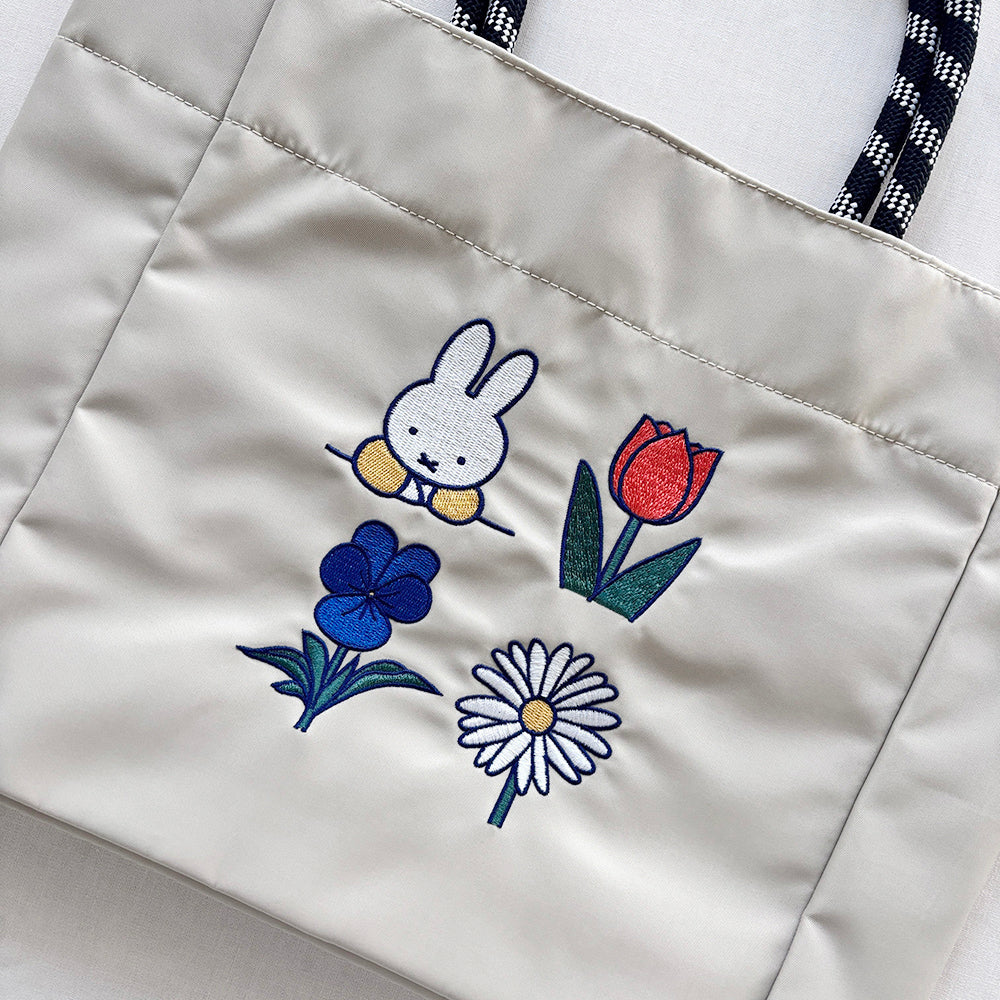[Dick Bruna] DB/カレッジトート