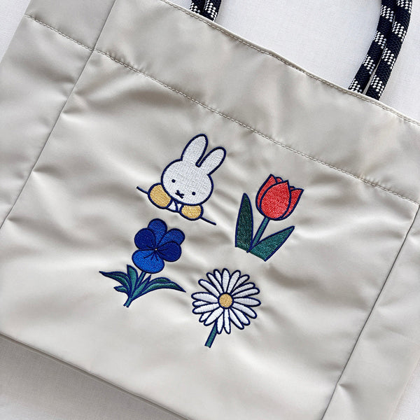 [Dick Bruna] DB/カレッジトート