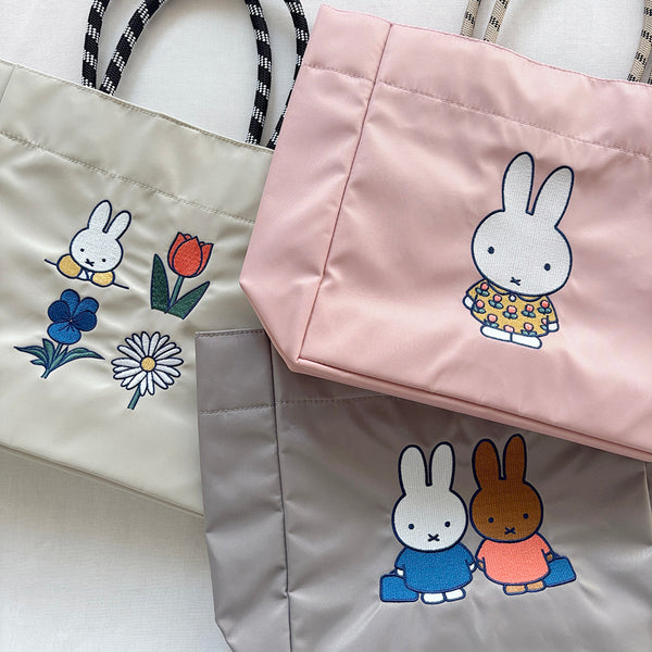 [Dick Bruna] DB/カレッジトート