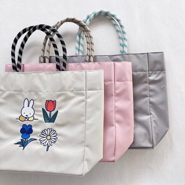 [Dick Bruna] DB/カレッジトート