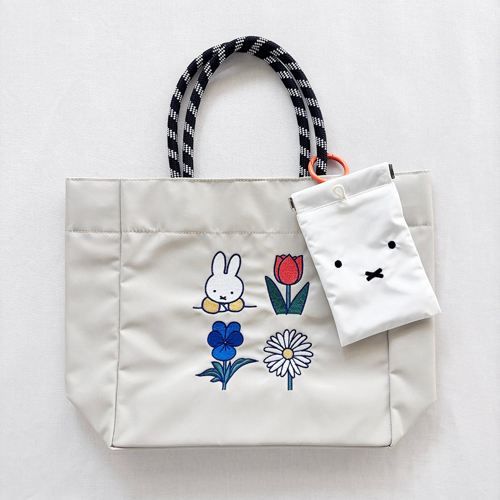[Dick Bruna] DB/カレッジトート