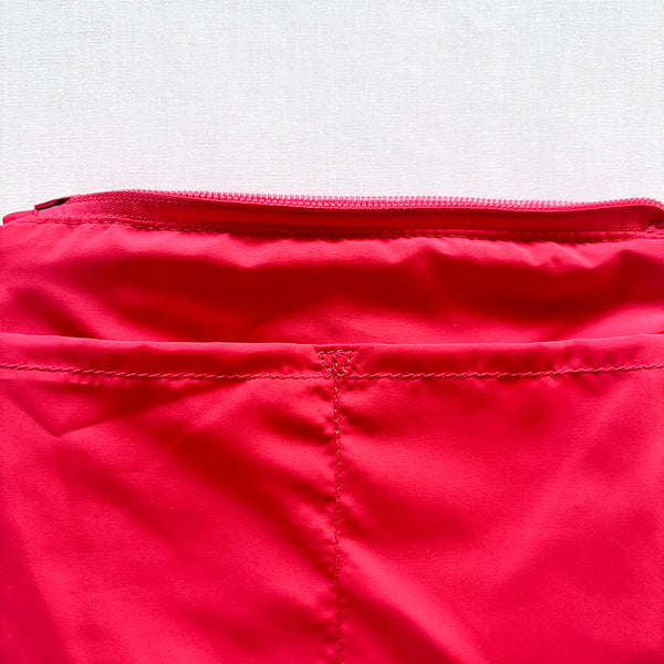 [JOliJOli] ローカルズフラットポーチ