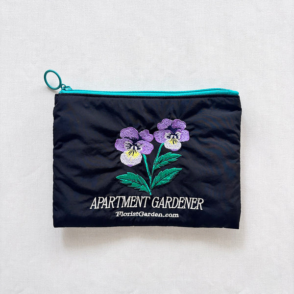 [JOliJOli] ローカルズフラットポーチ