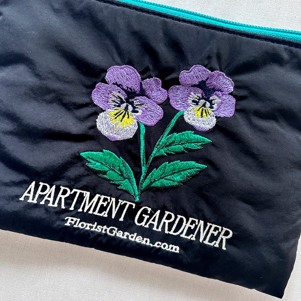 [JOliJOli] ローカルズフラットポーチ