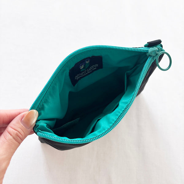 [JOliJOli] ローカルズフラットポーチ