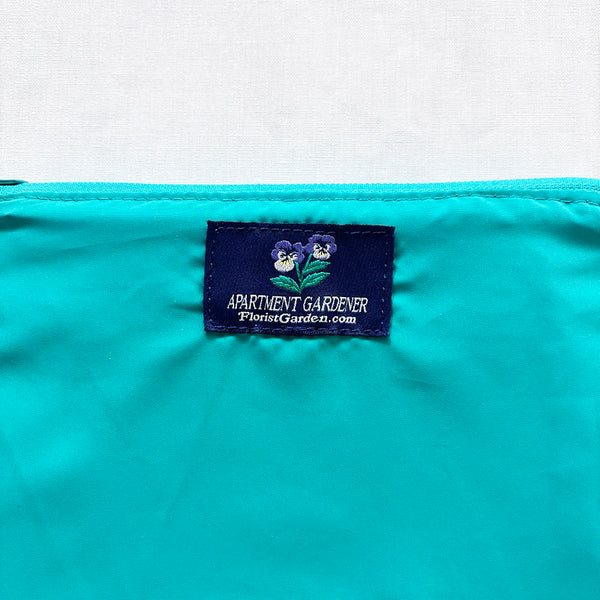 [JOliJOli] ローカルズフラットポーチ