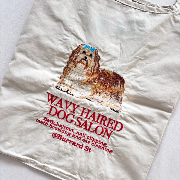 [JOliJOli] ローカルズエコバッグ