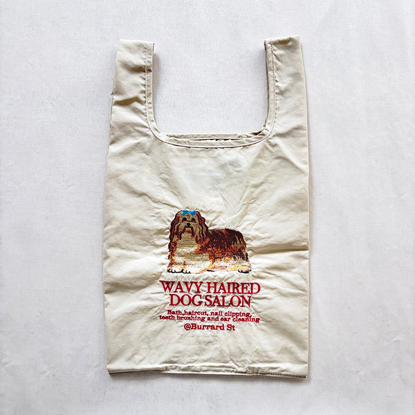 [JOliJOli] ローカルズエコバッグ