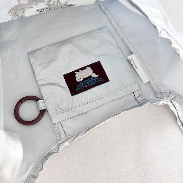 [JOliJOli] ローカルズエコバッグ