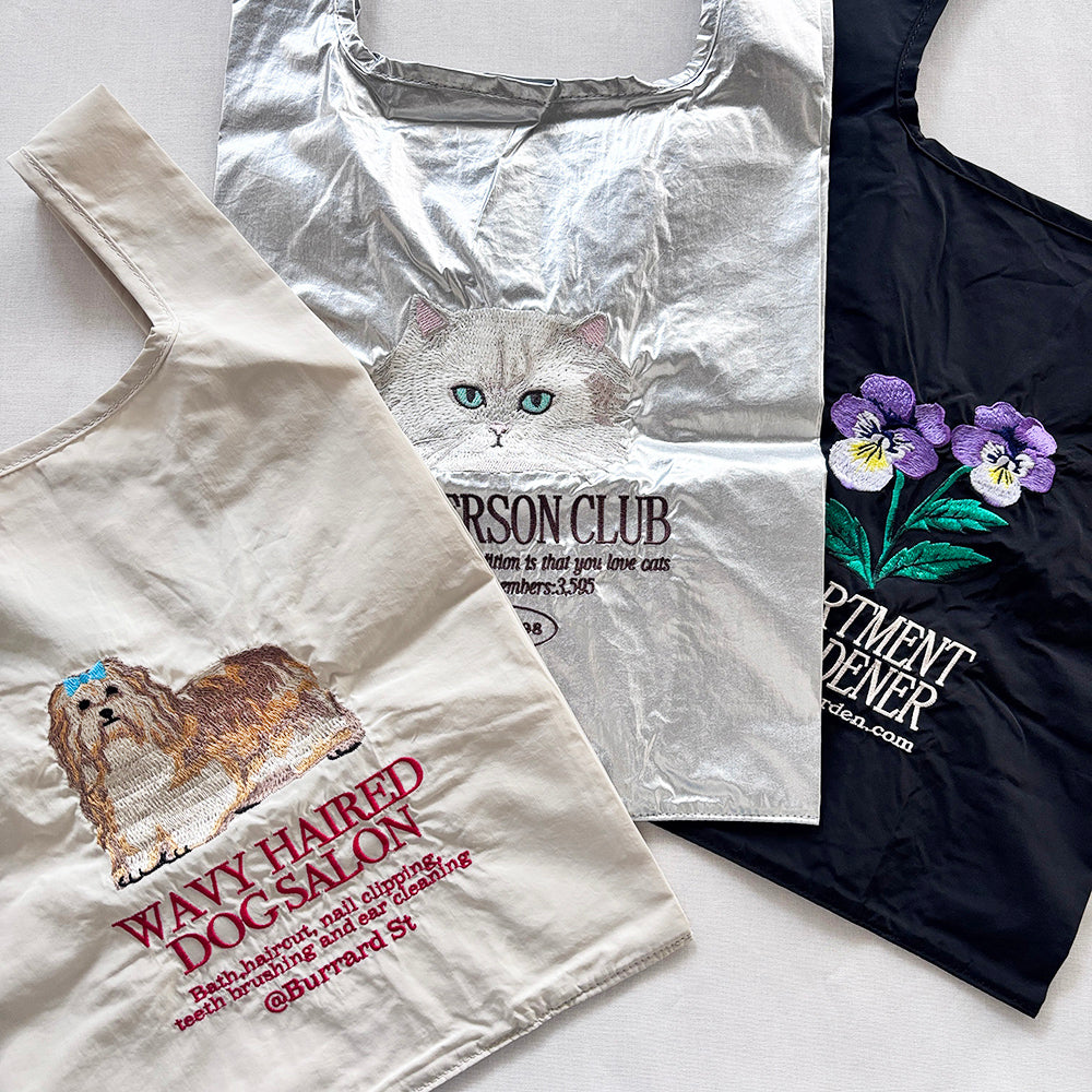 JOliJOli] ローカルズエコバッグ – HEMING'S official online store