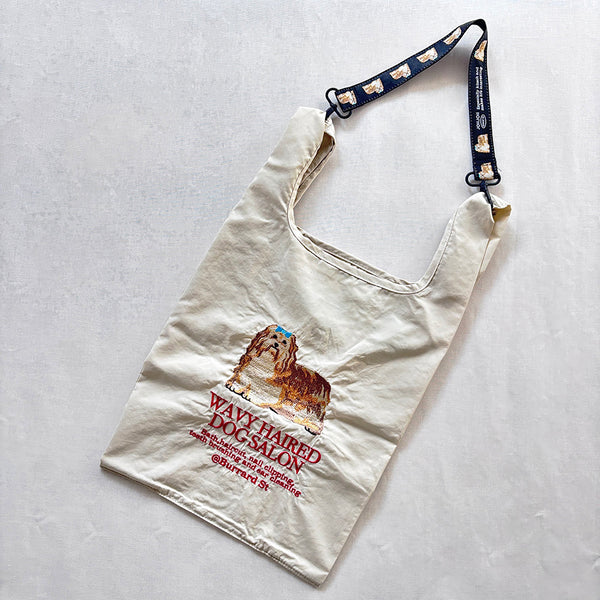 [JOliJOli] ローカルズエコバッグ